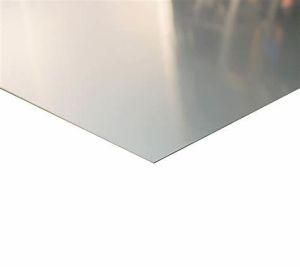 Ti-6al-4V R56400 Tc4, Ti64, ASTM Grade 5 Titanium Sheet