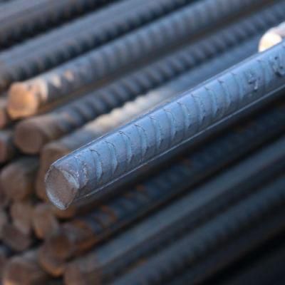 Construction Building Material Reinforcing Steel Bar 12mm Iron Rod Cheap Price Stainless Steel Products