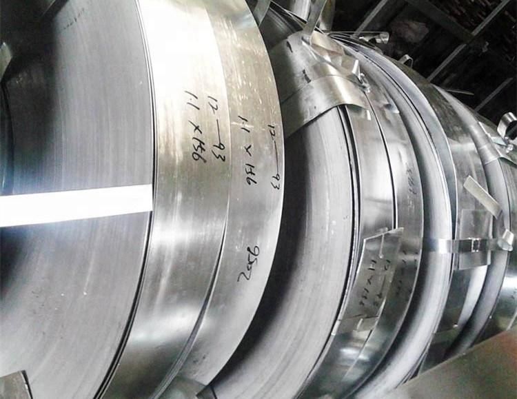 ASTM Dx51d Dx52D Dx53D Az60g-275g Roofing PPGI Metal Hot Dipped SGCC Zinc Coated Galvanized/Aluminum/Carbon Steel Coil/Strip for Construction