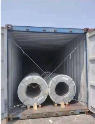 PPGL Color Coated Steel Coil Price