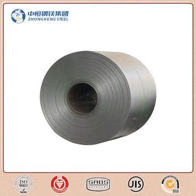 China Cold Rolled Zinc Coated Galvanised Iron Sheet Roofing Material Dx51d Z275 DC01 G550 G90 Regular Spangle SGCC Galvanized Steel Coil