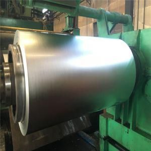 Hot DIP ASTM A792 Az150 Galvalume Sheet Aluzinc Steel Coil