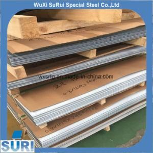 4X8 SUS 316L Cold Rolled Stainless Steel Sheet From China Supplier