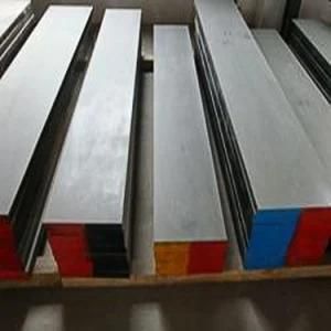 Alloy Steel/Steel Plate/Steel Sheet/Steel Bar/Flat Bar Scm430 (4130)