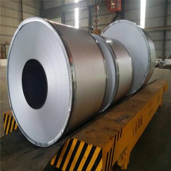 Steel Building Material Hot Sale Galvanized Steel Coil for Construction