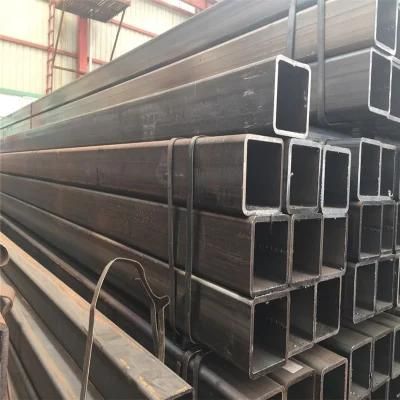 150mm *150mm Good Quality Square Section Tubes Hot Rolled Q195 Q235 Low Carbon