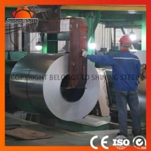 Ral No. Dx51d 0.3mm Hot Dipped PPGL/Color Coated Zinc Alume Steel Coil