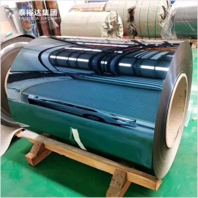 Best 409 2b Stainless Steel Strip Cold Rolled