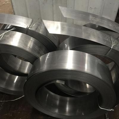 Hot Sell Stainless Steel Strips Polish Bright Finish in 304 Strips