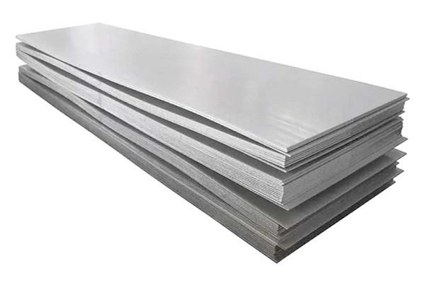 Ss Sheet ASTM 304 310S 316 321 Stainless Steel Plate Price Per Ton High Quality