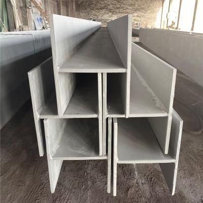 Structural Carbon Steel H Beam Profile H Iron Beam I Beam (IPE, UPE, HEA, HEB)