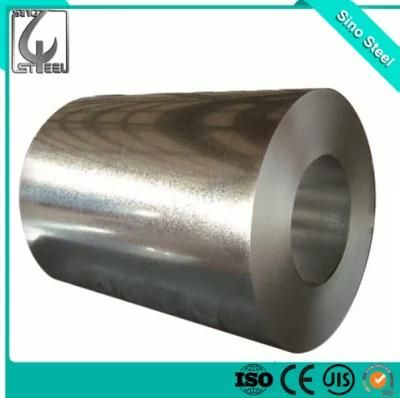 Zero Spangle HDG/Gi Coil/Galvanized Steel Coil