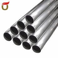 Hight Quality Wholesale Manufacturer 201 304 316 Polished Round Stainless Steel Pipe Tube in China