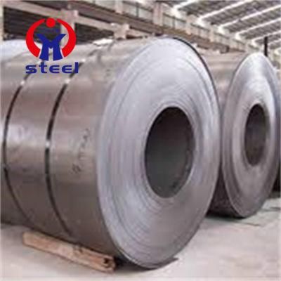 Carbon Steel Coil Strip Carbon Steel Strip SPCC Cold Rolled Carbon Steel Strip manufacturer