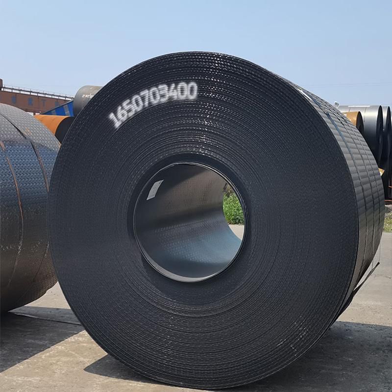 Carbon Steel Coil Plate Metal Roofing Sheet Design Building Material Steel Plate Metal Sheet Coil