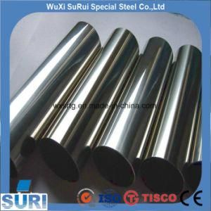 2b Finish Cold Rolled ASTM A268 Dia 22mm Ss 309S Welded Stainless Steel Pipe