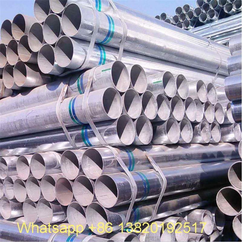 DIN17175 St35.8 / St45.8 / St52.2 Heat-Resistant Steel Boiler Pipes Tubes