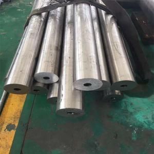 Steel Plate Pipe Bar 301