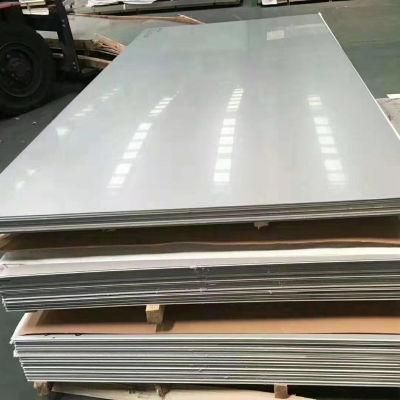Lh L1 S32304 314 347 430 309S Ss Sheet Stainless Plate