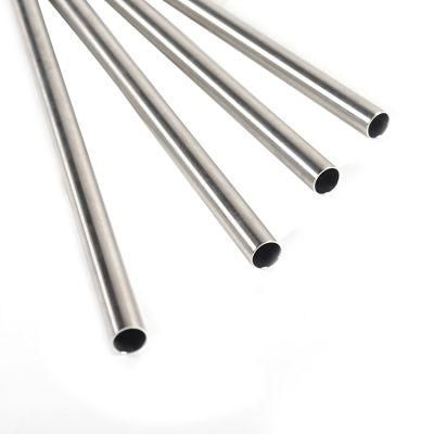Stainless Steel Pipe 9 mm Stainless Steel Coil Tube
