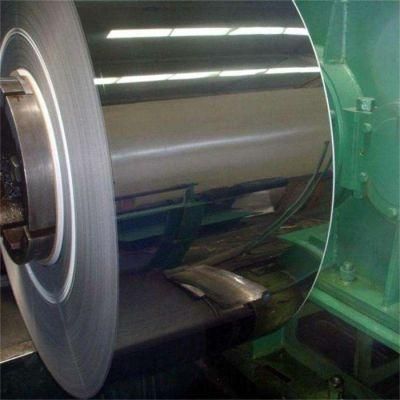 1.0mm Thick Half Hard Stainless Steel Strip Coils Price
