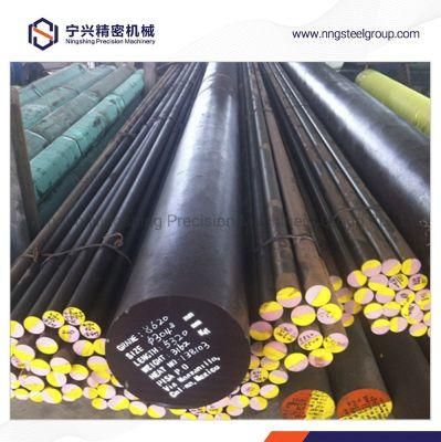 8620 Forged Block/8620/21NiCrMo2/AISI 8620 Alloy Steel Round Bar/Flat Bar/Steel Block/Round Bar