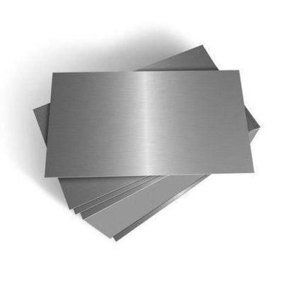 ASTM Aluminium Sheet/Aluminium Plate for Building Decoration (1050 1060 1100 3003 3105 5005 5052 5754 5083 6061 7075)