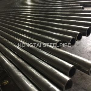 P195gh En10216 Seamless Steel Tubes for Pressure