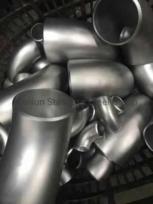2 Inch Stainless Steel Pipe Fittings Price