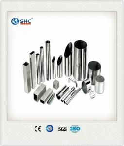 Capillary Thin Wall SS316L SS304 201 Stainless Steel Viscometer Pipe Tube Manufacturer
