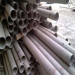Stainless Steel Cold Rolled Round Tube 440