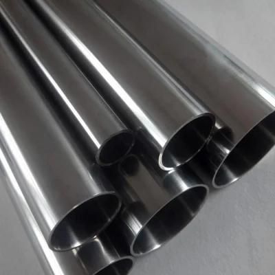 ASTM A312 Stainless Pipe Grade 304 316 321 Stainless Steel Tube