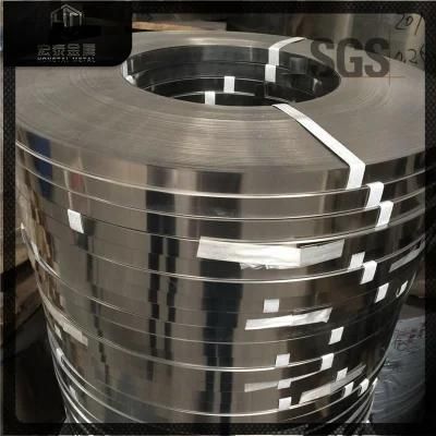 Ba Hl Finish AISI Ss 201 304 304L 316 316L 309S 310S 321 410 420 430 Hot/Cold Rolled Stainless Steel Belt/Band/Coil/Strip Price