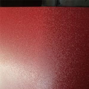 Prepainted Steel Coils Galvalume Coils