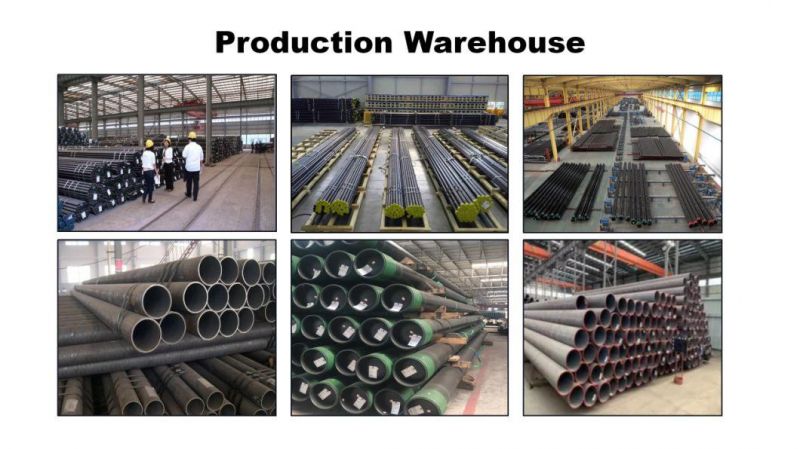 Carbon Steel Seamless Pipe Price Seamless Steel Tube Seamless Steel Pipe