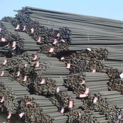 High Standard ASTM A615 Steel Rebar Deformed Steel Rebar Steel Rebar 12mm