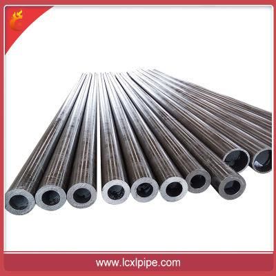 Seamless Welded Square Rectangle Rectangular Stainless Steel Pipes
