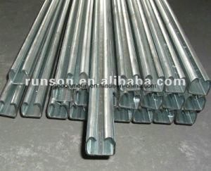 Mild Steel Slotted Support Channel/ Unistrut Channel