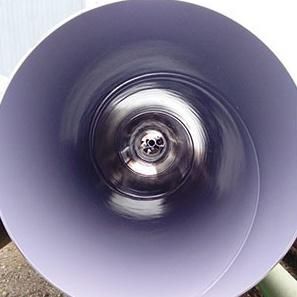 Anti-Corrosion Pipe, Stainless Steel Pipe