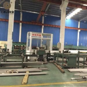 JIS G 3459 Tp 317 Schedule 5s-Xxs Stainless Steel Seamless Pipe
