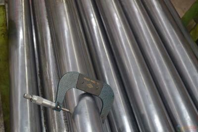 Ck45 Cold Drawn Precision Seamless Steel Pipes
