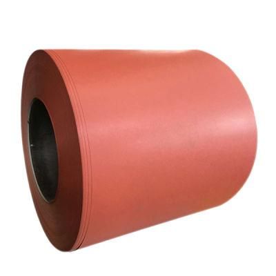 Best Price Good Quality Matt PPGI Steel Coils From Shandong