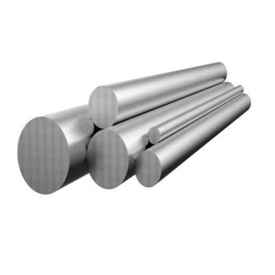 Bright Finish Stainless Steel 304/201/321/316 Round Bar with Factory Price