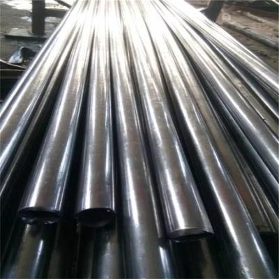API 5L Grade B Mild Steel Seamless Pipe for Sch40
