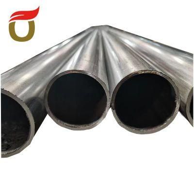 Top Quality 75X75 Tube Square Pipe, Iron Pipe Production Line, Cast Iron Pipe with Rings in China