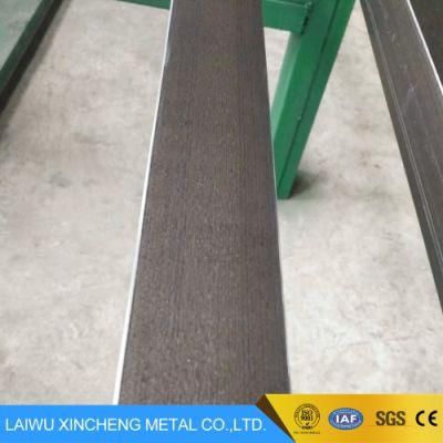 SAE 1045 / C45 / S45c / 45# Cold Drawn Steel Square Bar