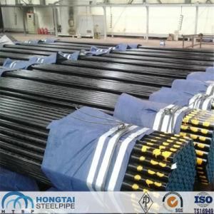 Hot Rolled Seamless Steel Pipes for Oil and Gas Pipe