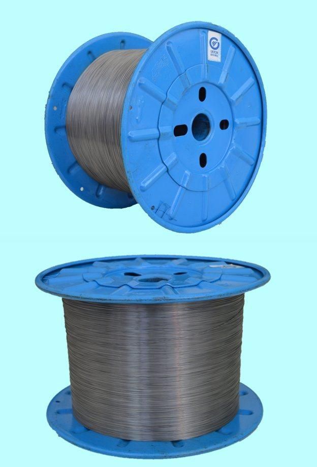 Steel Wire or Alloy Steel Wire for Fastener, Spring, Brush, Auto Parts, Bearing, Textile Machine
