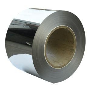 Best Price Cold Rolled 2b/Ba Finish 0.3mm 1.5mm 201 Stainless Steel Strip Coil