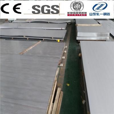 Inconel 718 Alloys Stainless Steel Sheet Corrosion Resistant Alloy Steel Sheet